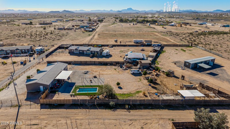 13 - Pima 36927 Drone