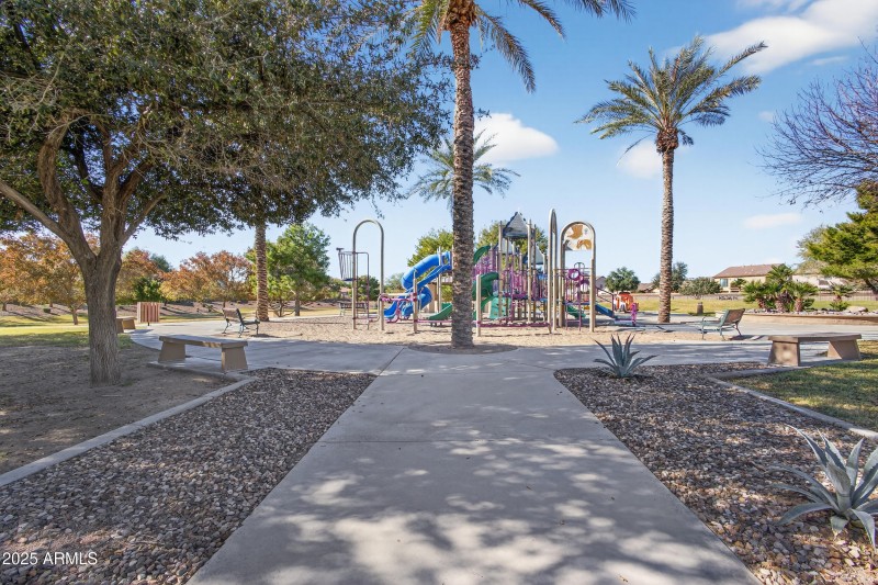 Community Playground