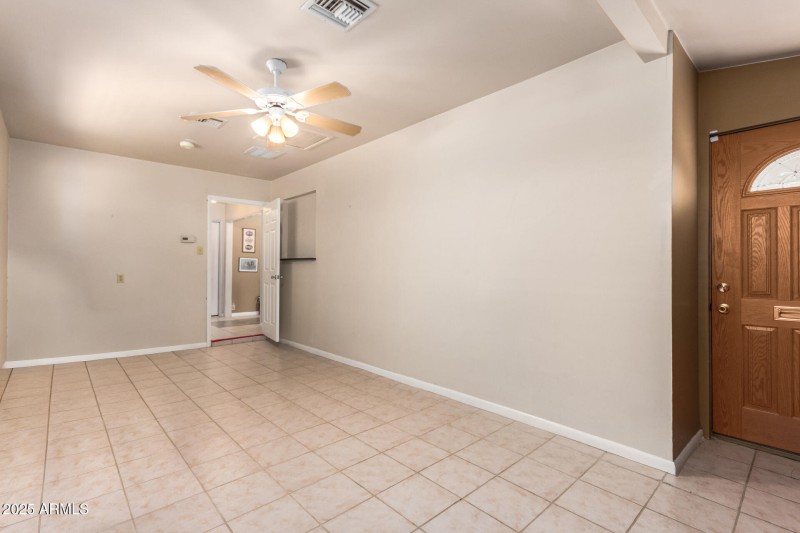 Bonus Rm - Make Bedroom 4