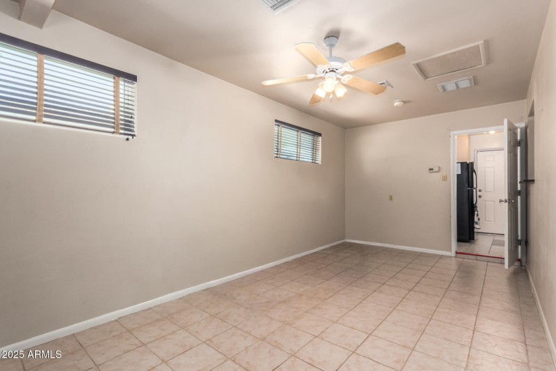 Bonus Rm - Make Bedroom 4