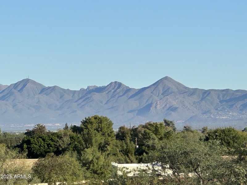 Unobstructed, Market-Leading Views