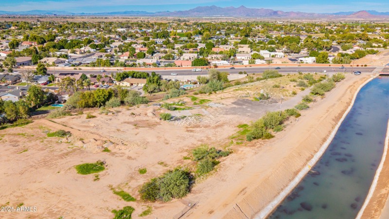 RARE Infill Location