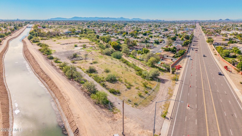 Easy Access via E McKellips