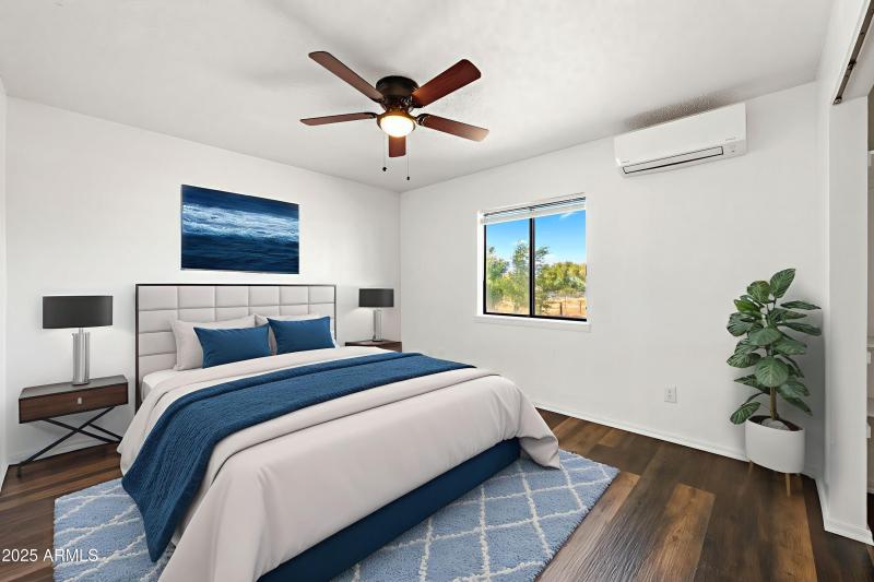 21-Bedroom-2 - Bedroom - Standard - 2