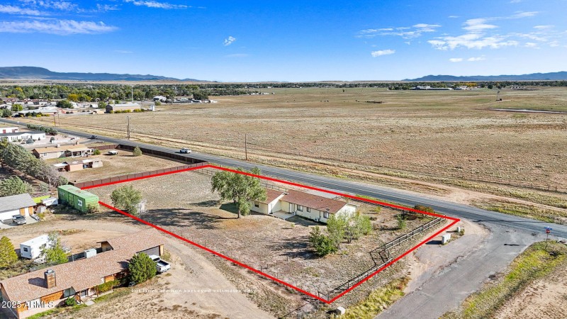 40-Aerial Back with Lot Lines