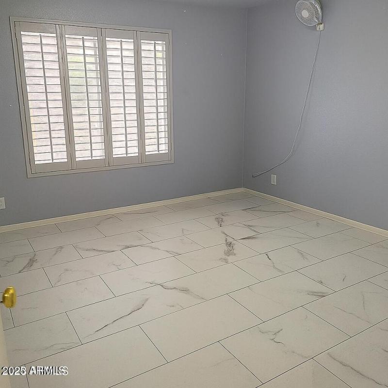 2nd office or bedroom