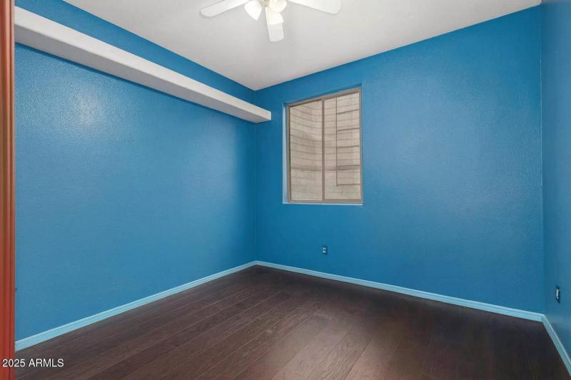 bedroom 2 downstairs