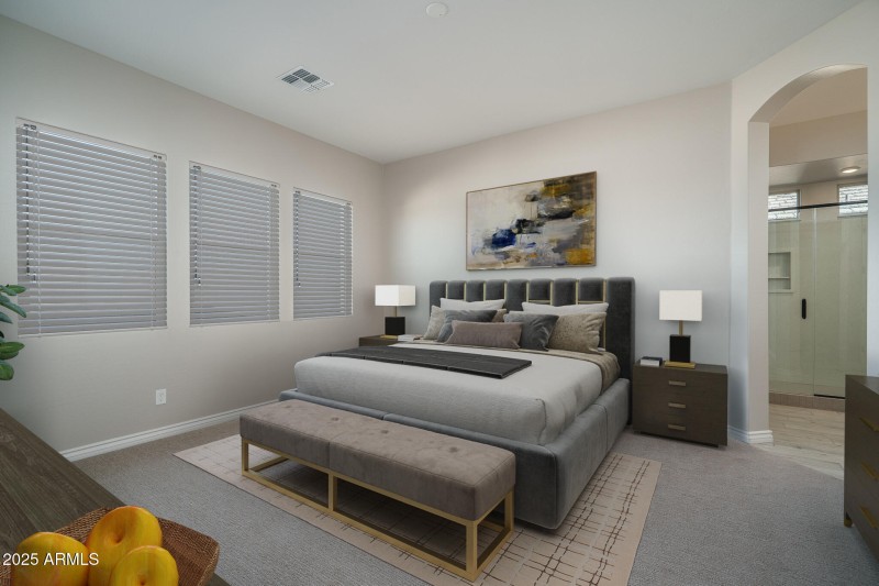 11VS) PRIMARY BEDROOM