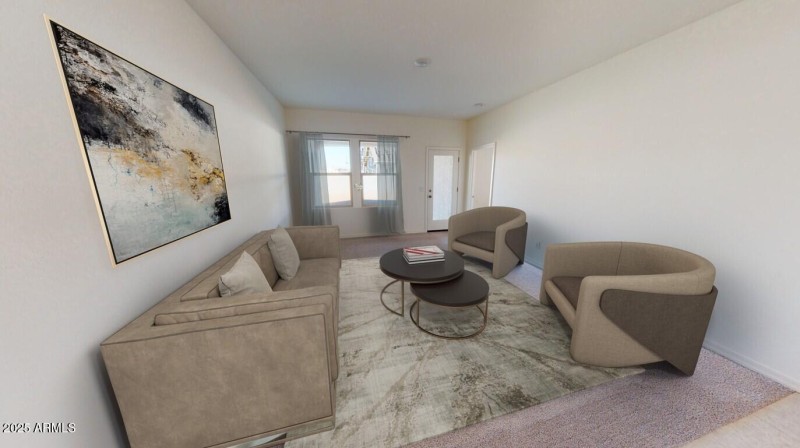 Sterling Family Room