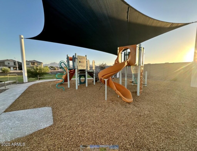 Villages at AccomazzoPark 3b