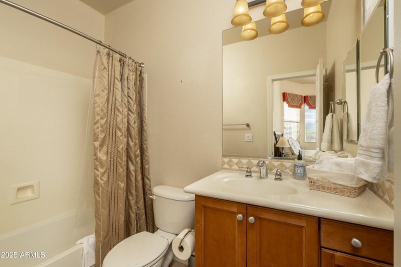 Bathroom 2 - Ensuite