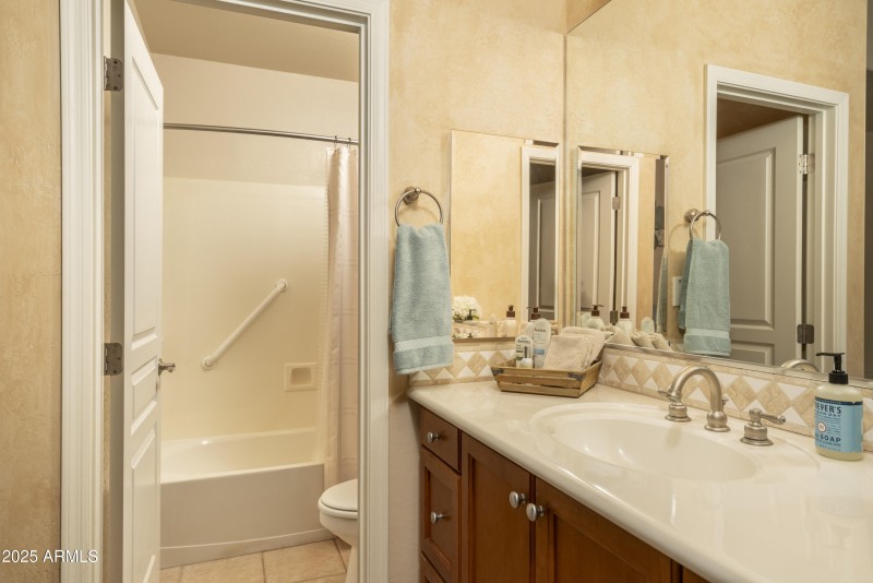 Bathroom 3 - Ensuite