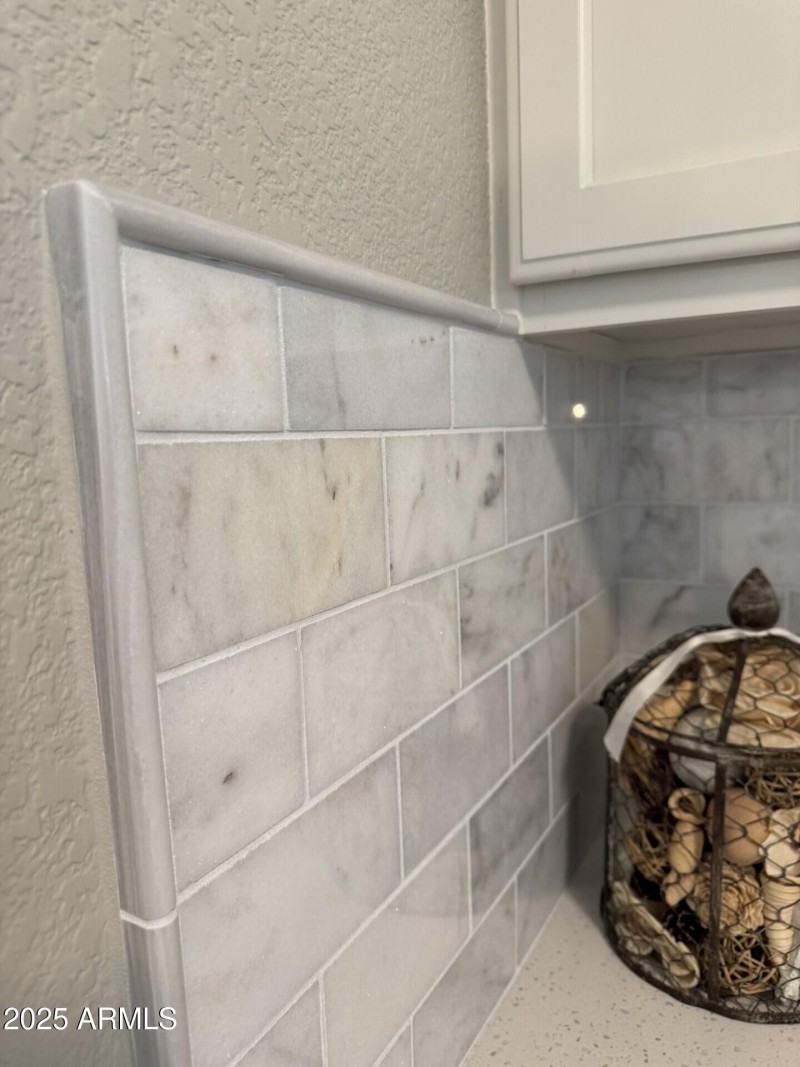 Backsplash