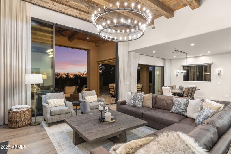 The Boulders guard-gated 2024 renovation