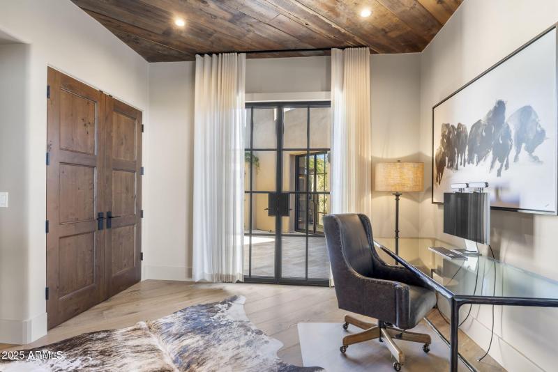 Ensuite Bedroom 4 of 5 OR Office