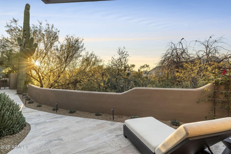 Ensuite Bedroom Patio 2 of 5