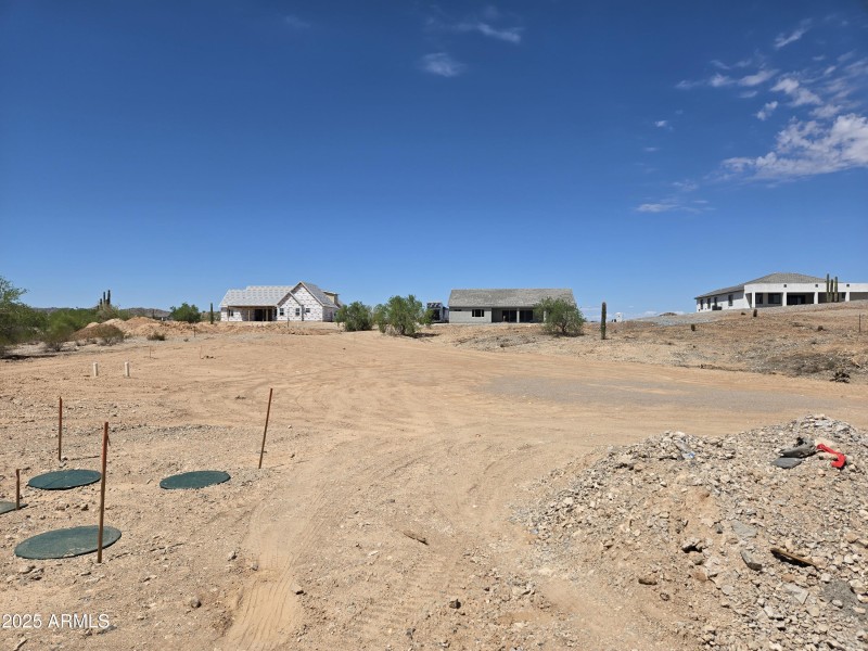 1800 W Caramel Court