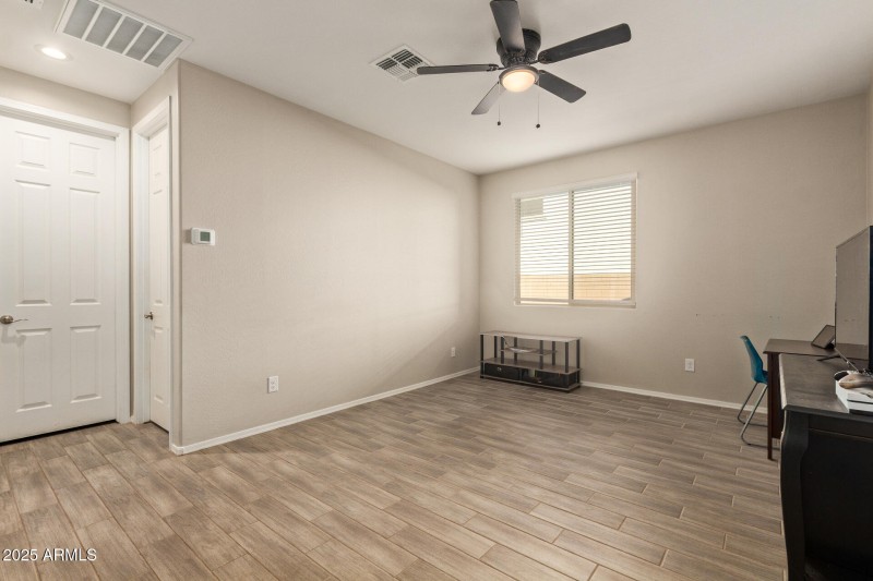 Next Gen Living Room