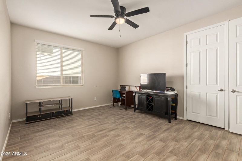 Next Gen Living Room