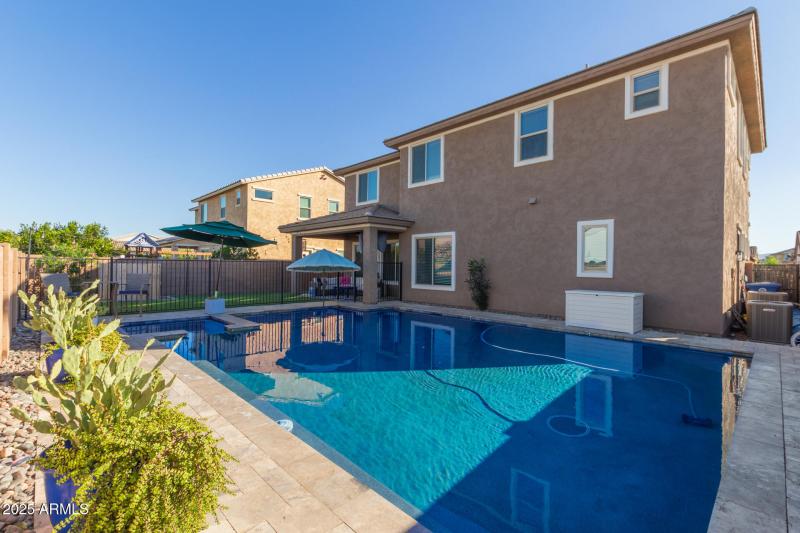 20252 E Quintero Rd.