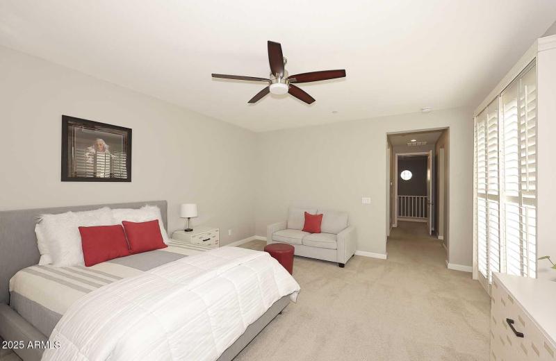 Primary Bedroom-Bath