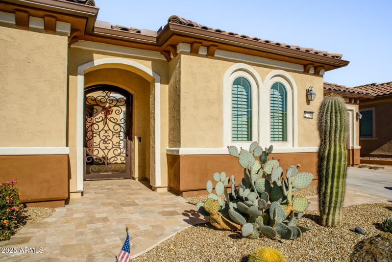 Incredible Curb Appeal!