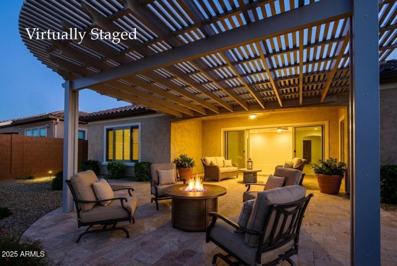 Over $279k in Upgrades!