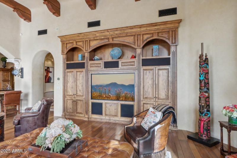 Camelback Mtn • 1-Level Home