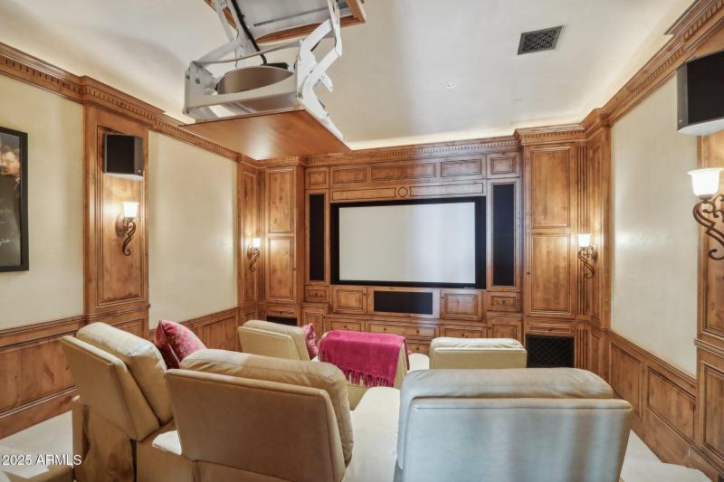 Camelback Mtn • 1-Level Home