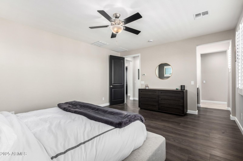 Primary Bedroom View D