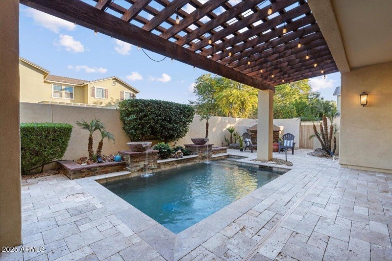 2387 N Heritage_Heated Pool