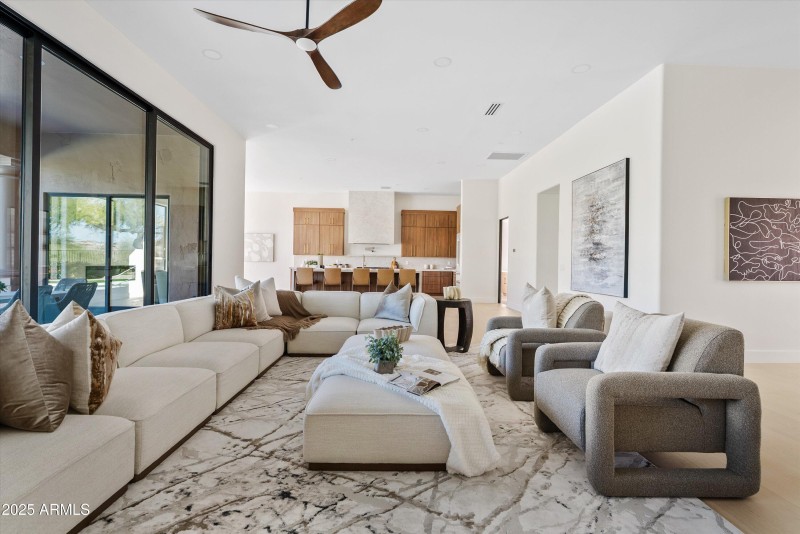 Living Room | Great Room