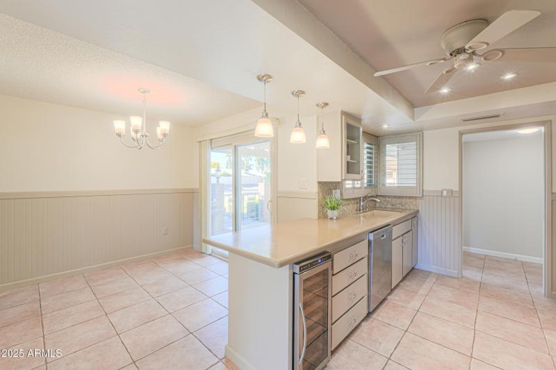 17801 N Boswell Blvd