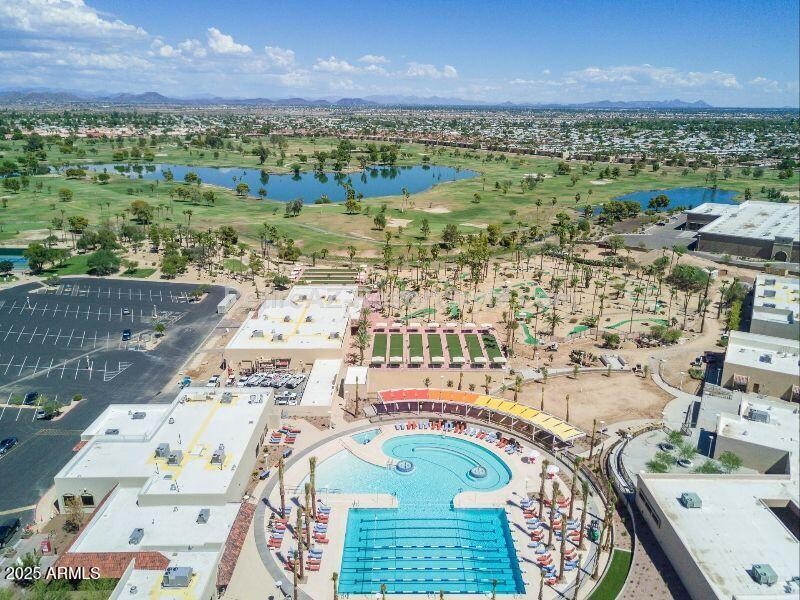 0020-Sun City West COMMUNITY DRONE PHOTO