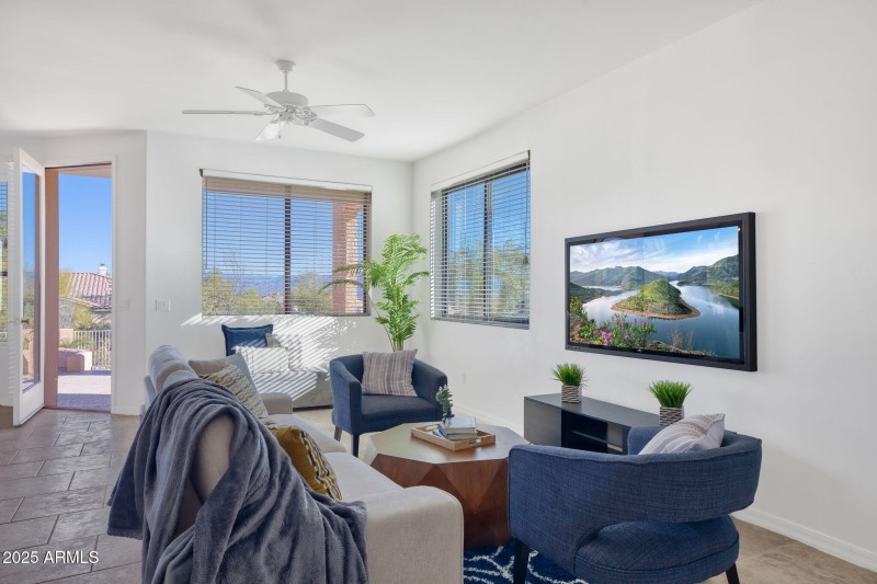 15436 E El Lago Blvd Fountain Hills - 20