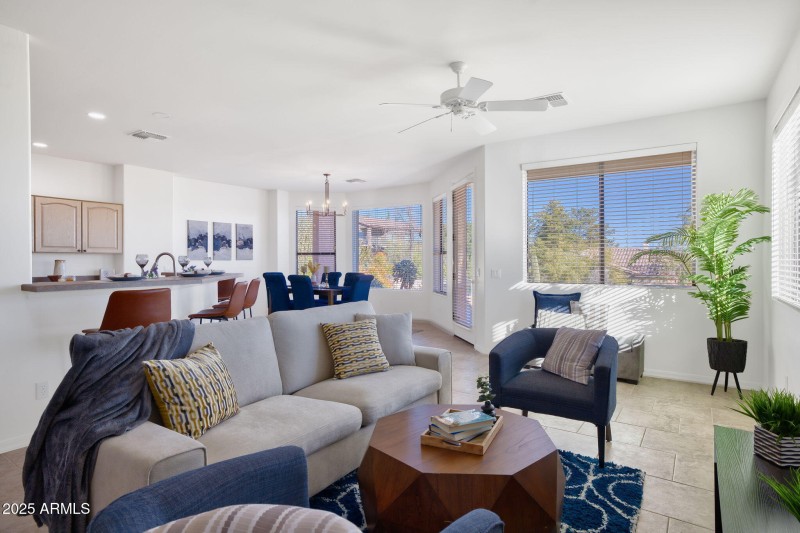 15436 E El Lago Blvd Fountain Hills - 20