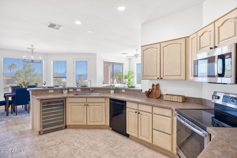 15436 E El Lago Blvd Fountain Hills - 23