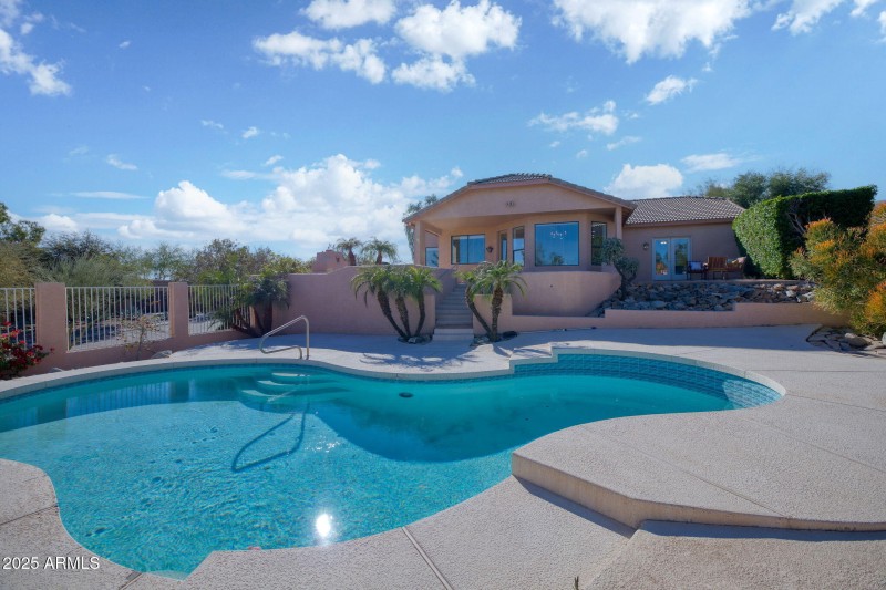 15436 E El Lago Blvd Fountain Hills - 31