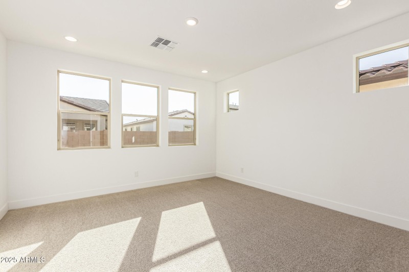 Primary Bedroom View A