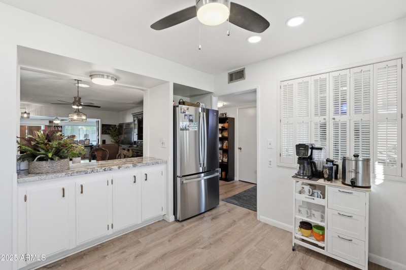 Beautiful countertops