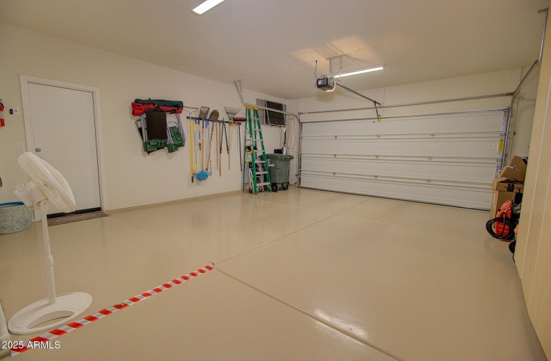 Epoxy Floors