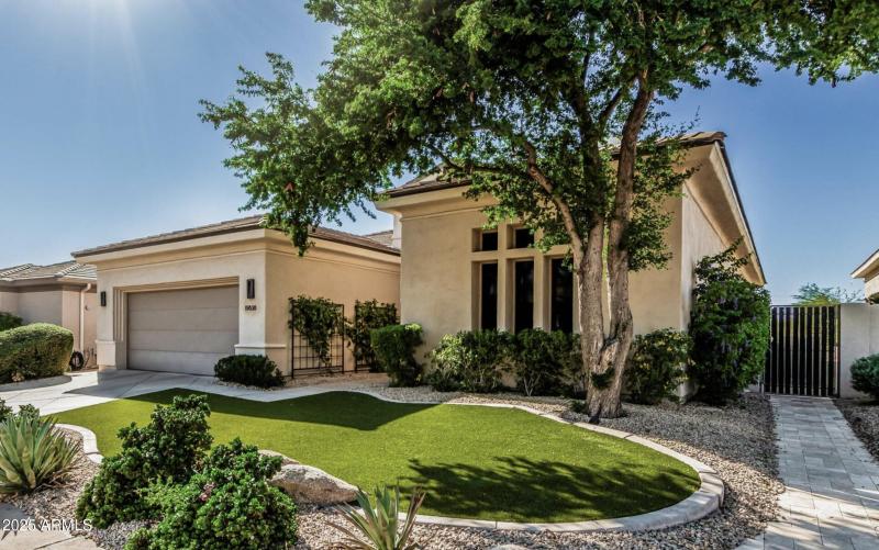 19838 Grayhawk Luxury Golf Home Rental