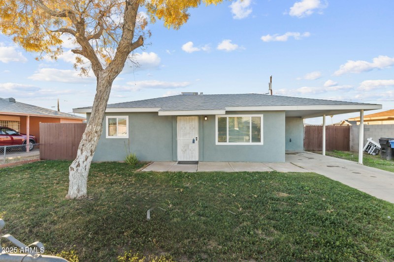 5020 S 20th Pl Phoenix - 209