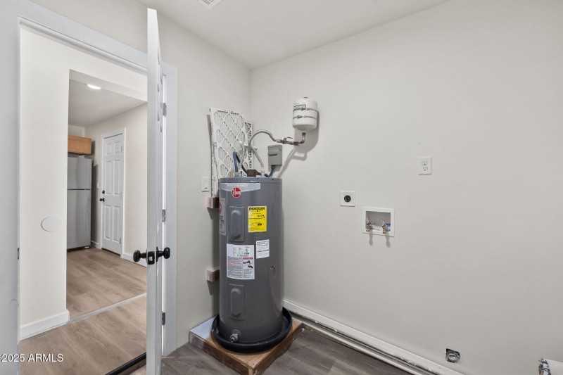 5020 S 20th Pl Phoenix - 254