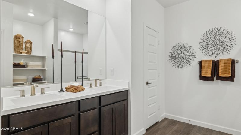 Saguaro Primary bath