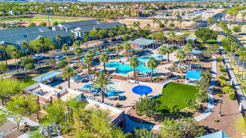 Verrdo Heritage Water Park