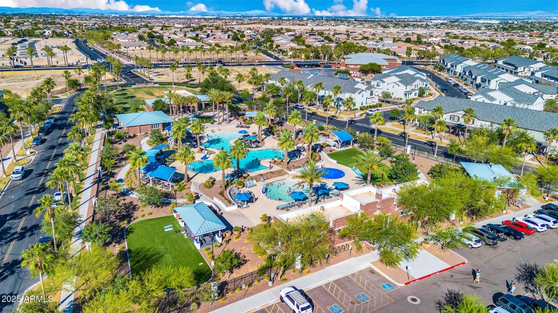 Verrdo Heritage Water Park