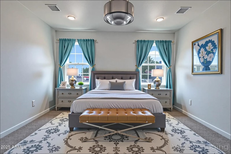 09 411 Hillcrest Owner's Suite 2