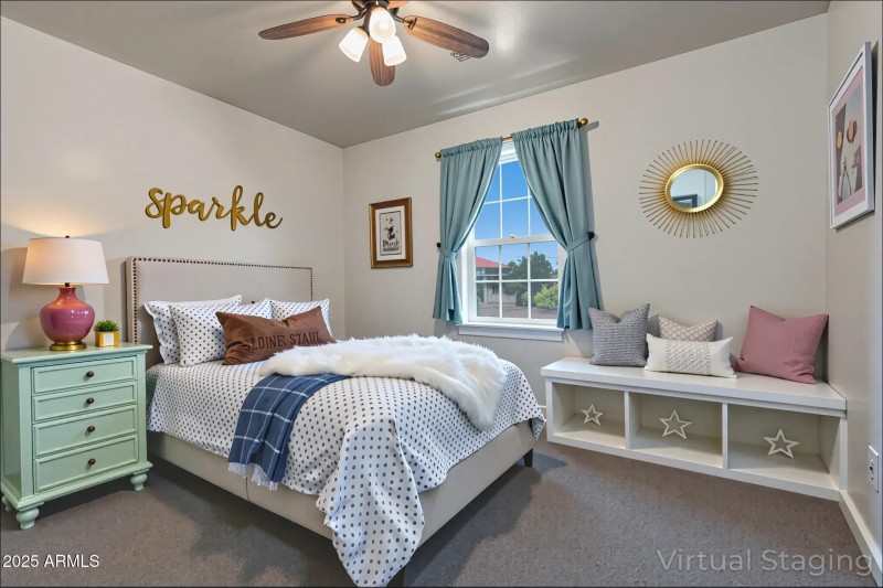 14 411 Hillcrest Bedroom 2