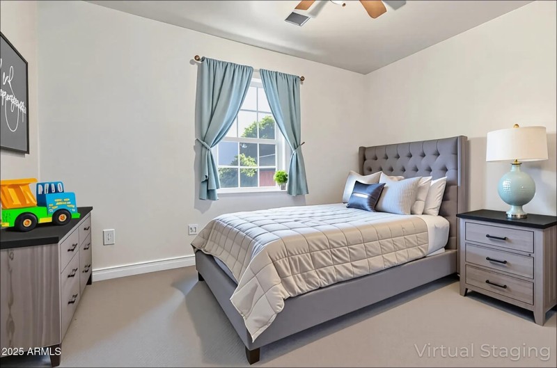 16 411 Hillcrest Bedroom 3